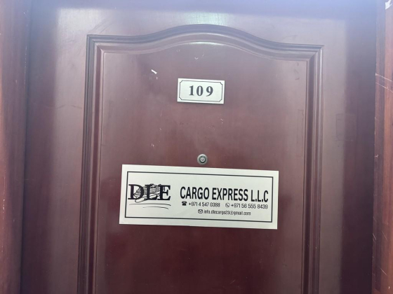 DLE Sea Cargo Services