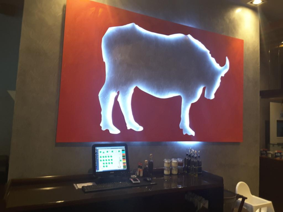 Fratelli La Bufala Restaurant & Cafe