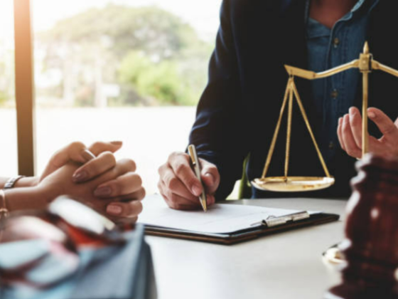 Al Redha Legal Consultant