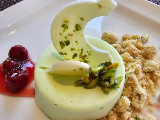 Kashkan Restaurant