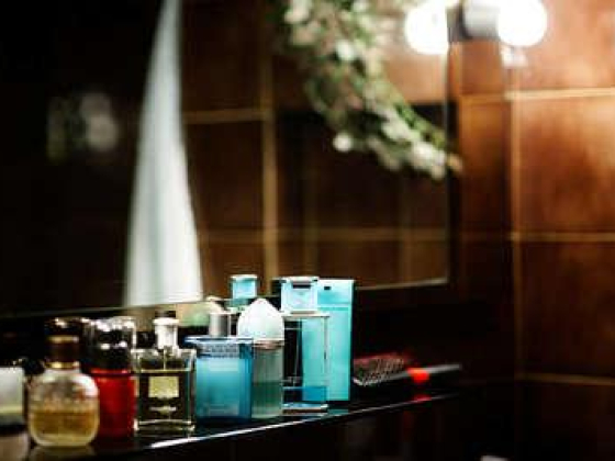 Hayaat Al Oud Perfumes Trading