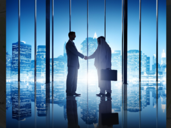 Gsk Corporate Services Provider