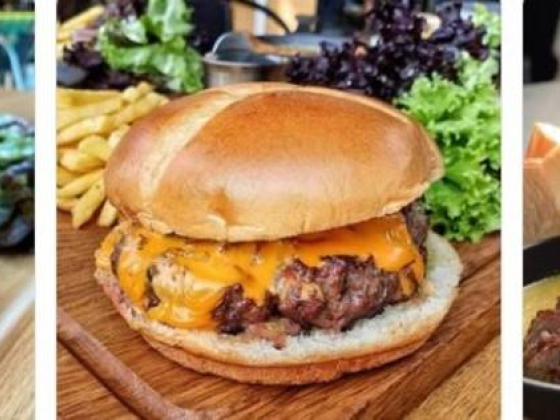 Swiss Butter Restaurant