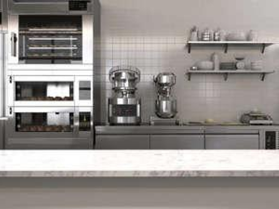 Steel Kitchen L.l.c