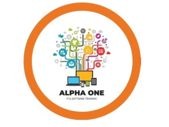 Alpha One Education Training Computer Software