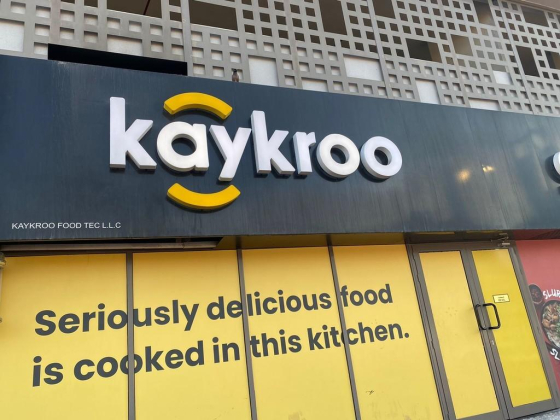 Kaykroo Food