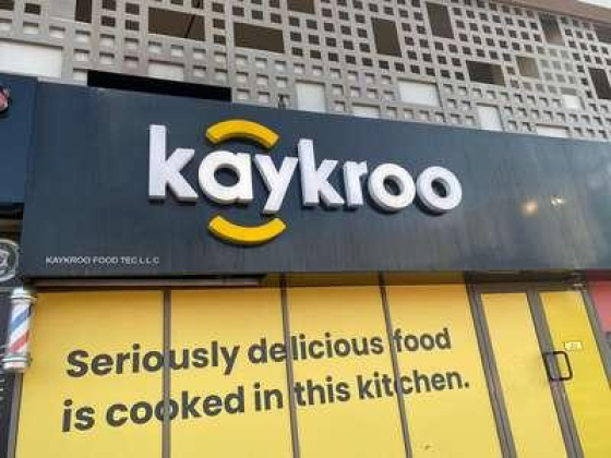 Kaykroo Food