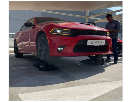 AutoHub