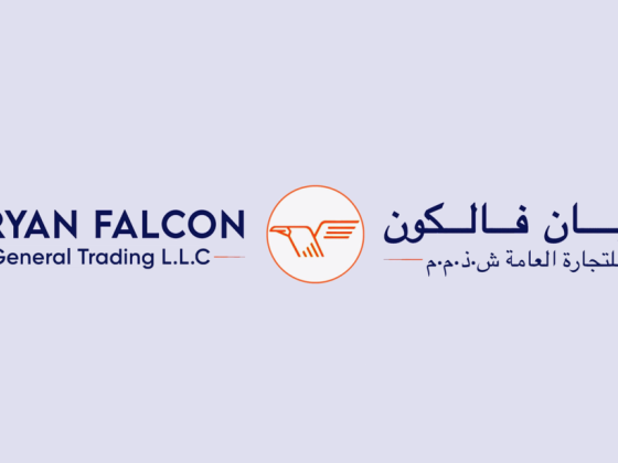 Aryan Falcon General Trading