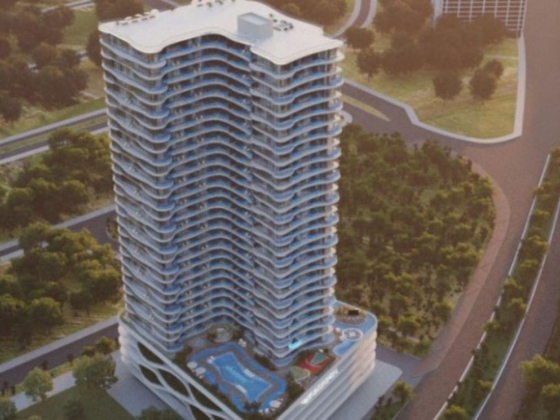 Luxury Concierge Real Estate