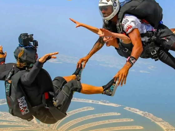 Zain Zohra Tourism