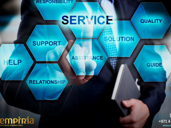 Empiria Business Formations