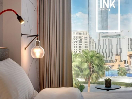 INK Hotel