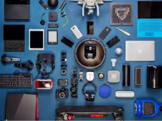 Al Raba Computer Electric Accessories Trading