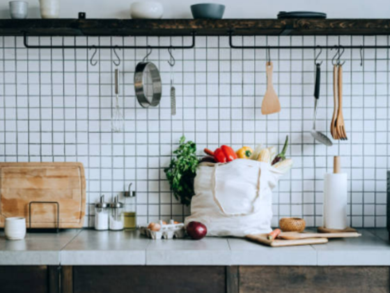 Tidy Star Household Utensils Trading Co.