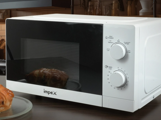 Impex Innovation General Trading