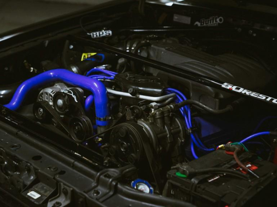 Hekimoglu Used Auto Spare Parts Trading