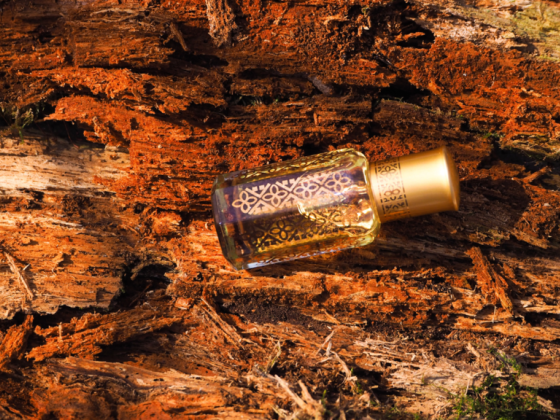 Oud Soul Trading