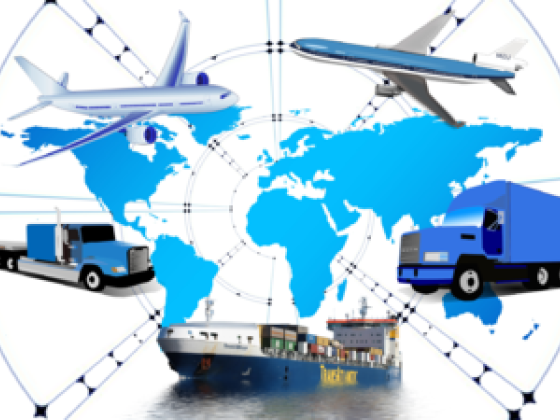G M L Logistic Services