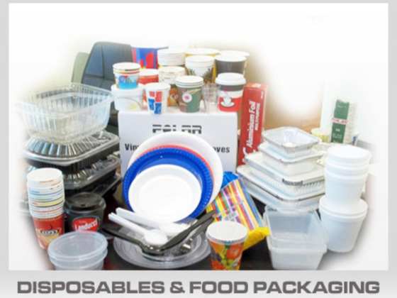 Polar Pack General Trading
