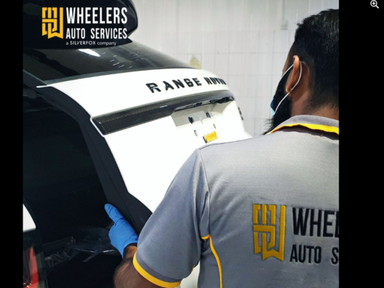 Wheelers Auto Services