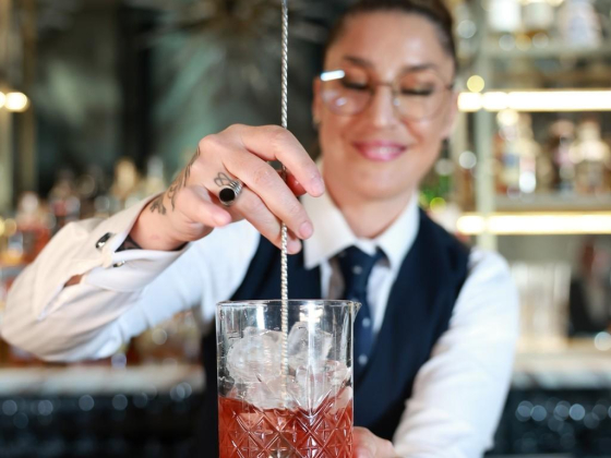Bar Buci