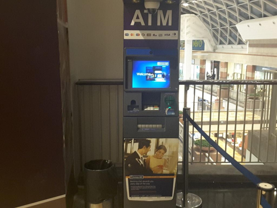 Emirates NBD Bank(ATM)