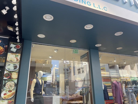 Linen Club (KPB Trading)