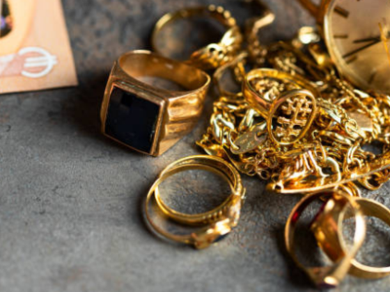 Core Creations Jewellery