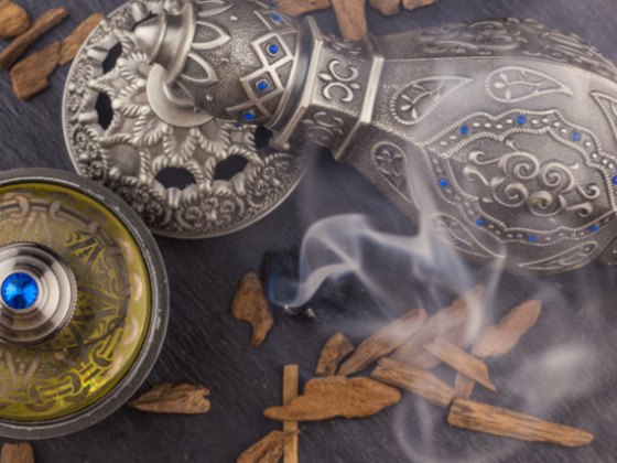 Meclay London Perfumes & Cosmetics Trading
