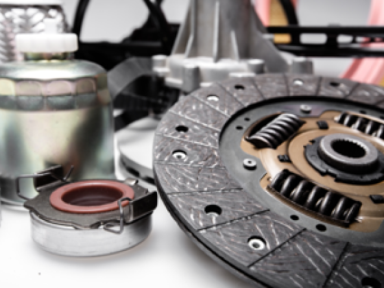 Roz Auto Accessories Fitting