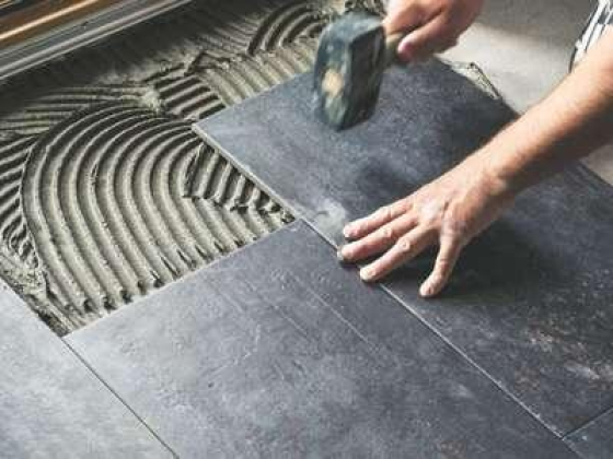Goldman Tile & Marble Fixing