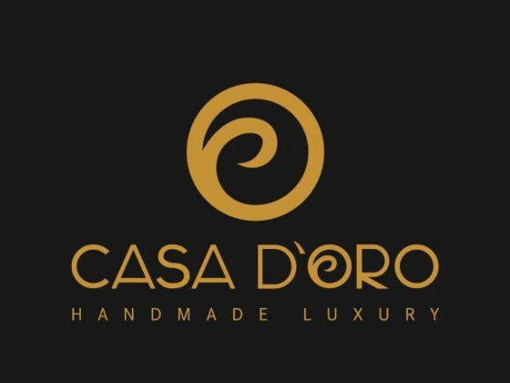 Casa D"oro Households Luxury