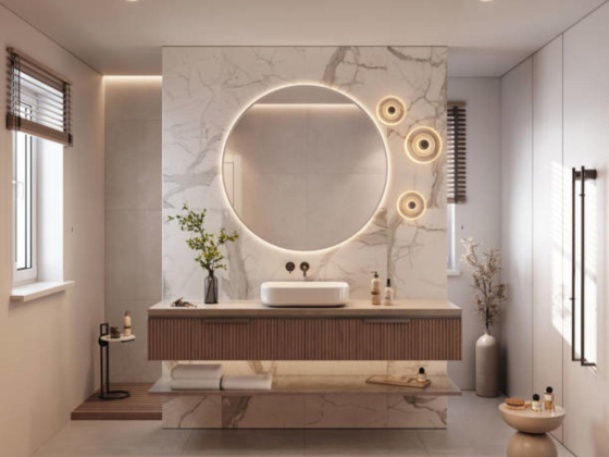 TRS Contracting And Decoration