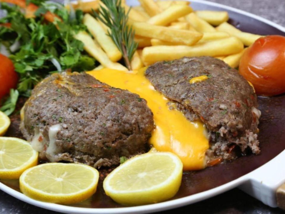 Ahla Tallah Grand Gourmet