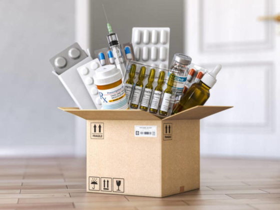 Precimed Medical Supplies