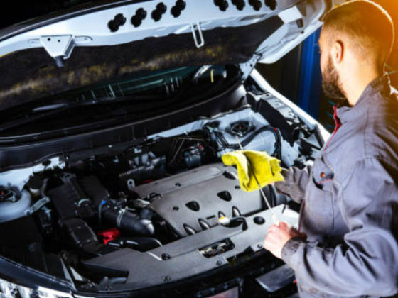 Aws Akhtar Auto Workshop