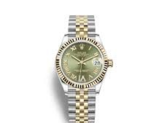 Rolex Boutique - Dubai Mall