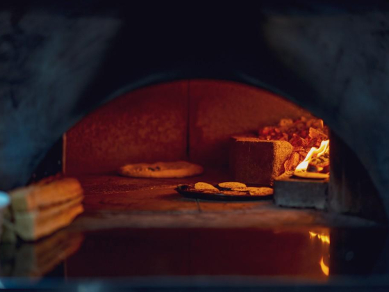 Brick Oven Eatery Restaurant