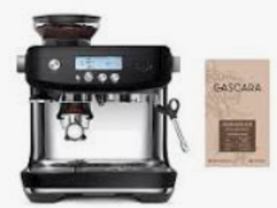 Cascara Coffee Trading