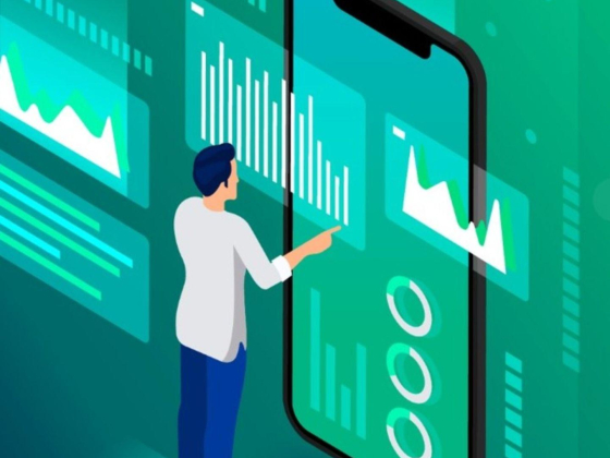 Datasifting Software Development