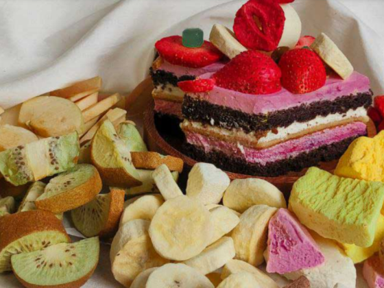 Best Chichi Natural Food Manufacturing