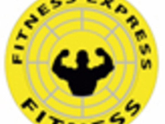 Fitness Express Fitness Center