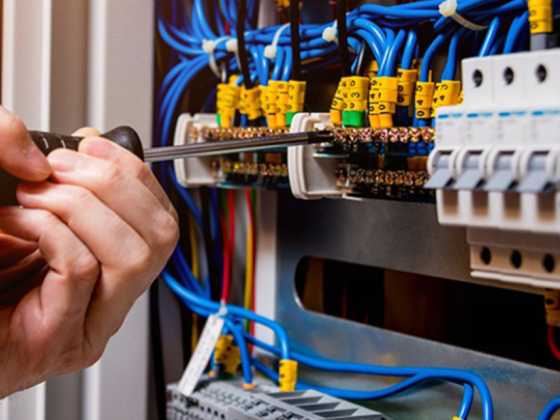 Khadeem Ul Hassan Technical Services