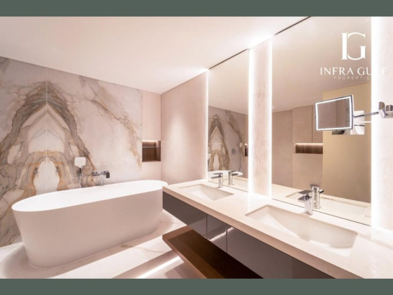 Infra Gulf Properties