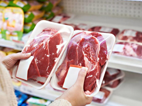 Rowad Al Ghad Fresh Meat Trading L.l.c