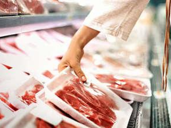 Rowad Al Ghad Fresh Meat Trading L.l.c
