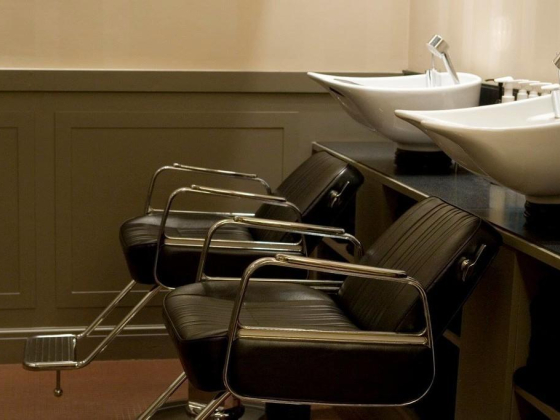 Gentlemen"s Tonic Mayfair Gents Salon