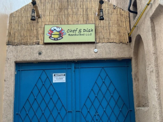 Chef & Dish Restaurant