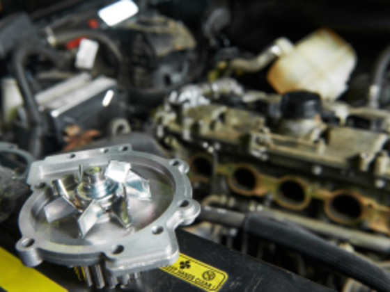 Star Phoenix Auto Spare Parts Trading